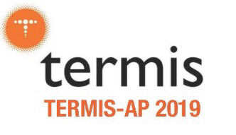 (이미지 출처: Termis AP 2019 공식홈페이지)